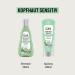 Guhl Scalp Sensitive Shampoo 250ml | All Hair Types | Soothes Dry & Sensitive Scalps - International Shipping Available - Buy Online on GoSupps.com