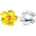 New 2025 Foam Flower Hair Clips Hawaiian Plumeriahibiscus Flowers Barrettes Bridal Hairpins Colorful Rose Hairpin Jewelry Summer Beach Jewelry Fashion Accessories Creative Gift - Buy Online on GoSupps.com