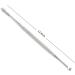 SSWERWEQ Ear wax removal tool 1pcs Steel Ear Cleaning Stick Earpick Ear Curette Earwax Remove Tools With A Cleaning Brush Ear Cleaning Kit - Buy Online on GoSupps.com