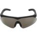 Buy Mil-Tec Raptor Safety Glasses - Rubber Black | International Shipping Available - Buy Online on GoSupps.com