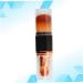Didiseaon Foundation Brush Foundation Powder Buffer Blending Eyeshadow Brush Mutipurpose Cosmetic Brush Dual Ended Brush Concealer Brush Lip Brush Multifunction Foundation Makeup - Buy Online on GoSupps.com