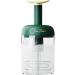 Janurium Cleanser Foamer | Transparent Manual Facial Cleanser Foamer Type - Portable Facial Cleansing Tools Deep Cleansing Detachable Fine Foam Green - Buy Online on GoSupps.com