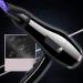 JYYBN Hair Dryer 3500w Powerful Dependable Dry Hair Dryer Powerful Professional Anion Cold air Faster Drying for Home Use - Buy Online on GoSupps.com