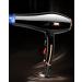 Professional Hair Dryer 2000W Salon Hairdryer with Nozzle Salon Lightweight Hairdryer Sets for Women Powerful Blow Dryer Hairdryer Low Noise for Home or Salon Black Small Gift - Buy Online on GoSupps.com