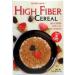 Trader Joe's High Fiber Cereal 14.5 oz (2 PACK)