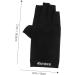 FRCOLOR 2 Pairs Gloves Women's Anti-Black Fabric - Buy Online on GoSupps.com