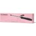 Plugged In HeatMaster Chrome Curling Iron 3/8 Inch | International Shipping Available - Buy Online on GoSupps.com