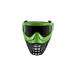 JT Proflex X w/Pro-Change Frame System Lime Nose, Frame and Strap