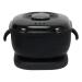 perfk Electric Wax Warmer 400ml for Facial Waxing