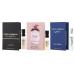 Perfume Sampler Set for Women - Pack of 3 Designer Fragrance Brand