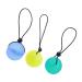 Beavorty 3 STK Power Balls Train Fingers Fingering Trainer Fingers Training Practice Exercise Hand massage balls toys fitness equipment Exercises Squeezeball Griff strengths Ball stress dissipation