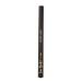 Belle Beauty Eye liner Liquid  Deep Brown Pencil LineBacker  Waterproof Liquid Eye-liner Smudge-Proof Eyeliner Pen  Stays in place 24 Hours  Precise Tip Easy-to-Use Beautiful Cat-Eye Makeup for Women