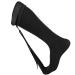 Ruiqas Plantar Fasciitis Night Splint Sock Support Pain Relief Boot for S/M Sizes | International Shipping Available - Buy Online on GoSupps.com