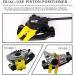CYCOBYCO Brake Bleed Kit - Hydraulic Disc Brake Mineral Oil Bleed Kit for Shimano, SRAM, AVID, MAGURA, TEKTRO, Hayes - Professional Grade, Compatible with All Models - Buy Online on GoSupps.com
