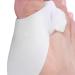 10 Pairs Reusable Silicone Toe Separator - Flexible Big Toe Protector for Foot Health Treatment - Buy Online on GoSupps.com