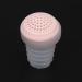 KUIKUI Portable Mini Silicone Anti Snoring Device - Sleep Better with Comfortable Snore Relief - Buy Online on GoSupps.com