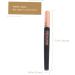 POPETPOP Makeup Cool Eyeliner Lady Woman for Pen Female Sweat-resistant Tool Waterproof 1 count (Pack of 1) As Shown - Buy Online on GoSupps.com