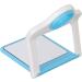 Universal Eye Drops Applicator | Reusable Guide for Easy & Precise Eye Drop Application | Fits All Bottle Sizes - Buy Online on GoSupps.com