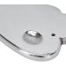 Gua Sha Scraping Massage Tool - TeraHertz Gua Sha Board for Blood Circulation & Pain Relief | International Shipping - Buy Online on GoSupps.com