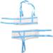 Dkulmn Lumbar Traction Device | Back Alignment & Pain Relief Belt for Waist Injury - International Shipping Available - Buy Online on GoSupps.com