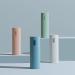 Portable Travel Toothbrush & Toothpaste Holder - White Organizer Case for Home & Outdoor - Buy Online on GoSupps.com