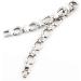 Buy Lucky Horseshoe Stainless Steel Magnetic Bracelet - Allergy-Free Energetix-4you 5691 | Size S-XL 19.0 cm | International Shipping Available - Buy Online on GoSupps.com