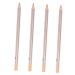 DOITOOL 4pcs Concealer Pen Wooden Concealer Up Makeup Concealer Wooden Makeup Cover up Concealer Stick