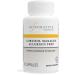 Integrative Therapeutics Cortisol Manager Allergen Free with Ashwagandha L-Theanine - Reduces Stress to Support Sleep* - Supports Adrenal Health* - 30 Count 30 Count (Pack of 1)