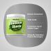 Sweeter Stevia 4.5oz with Inulin - Zero Calorie Sweetener by Piping Rock - Buy Online on GoSupps.com