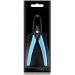 UNbit Nail Clipper 1PC Nail Art Clipper Nail Decoration Remover Manicure Salon Tool Nail Clipper plier Cutter Nipper Rhinestones Clipper Cutter - Buy Online on GoSupps.com