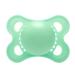 LittleForBig Bigshield Generation-3 Single Big Sized Pacifier Green