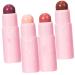 Ipetboom Ensemble De 4 Rouges L vres Mats Repulpants Couleurs Assorties Texture Velours Mate Pour Femmes Maquillage Cor en Hydratant Et Lissant Pour L vres Usage Quotidien Et F tes
