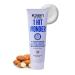 Noughty 97% Natural 1 Hit Wonder Co-Wash - Sulfate-Free Vegan 2-in-1 Shampoo & Conditioner with Sweet Almond & Castor Oil | 250ml - Buy Online on GoSupps.com