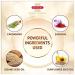 Buy Anti Aging Night Cream with Saffron & Cardamom - Rejuvenate Your Skin Overnight | International Shipping Available - Buy Online on GoSupps.com
