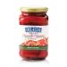 DeLallo Grilled Piquillo Peppers, 12oz Jar