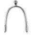 High-Quality Stainless Steel Riding Spores | Sun Wheel Spherical Swan Neck Hammer Button & Riffles Spore Collection for Women 20 - Buy Online on GoSupps.com