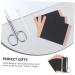 Mipcase 1 Set Strip Stick -Stick Double Beautify Eye Eyelid Beauty Tape Beautifying Sticker Fiber - Buy Online on GoSupps.com