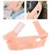 Face Lifting Mask & Belt - Slimming V Line Masks for Instant Facelift | International Shipping - Buy Online on GoSupps.com