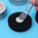 Buy Makeup Brush Cleaner Kit | Remove Shadow Color Effortlessly | No Water or Chemicals Needed - Fast International Shipping - Buy Online on GoSupps.com