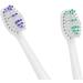 Teesa Sonic Pro TSA801 Sonic Toothbrush - 5 Cleaning Programs Interactive Display White | Optimize Oral Care for All on International Shipping - Buy Online on GoSupps.com