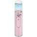 Qukaim Mist Sprayer Nano Face Mist Sprayer USB Rechargeable Hydrating Humidifier Pink - Buy Online on GoSupps.com