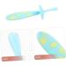Frcolor Children Toothbrush - Manual Teeth Cleaning Brush for Kids | Gentle & Effective Oral Care - Buy Online on GoSupps.com