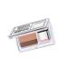 Lazy Eyeshadow - Long Lasting Waterproof Two Tone Glitter Gradient Palette | Shop Now for Stunning Eye Makeup - Buy Online on GoSupps.com