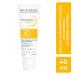 Buy Photoderm Bioderma Akn Mat Sun Fluid SPF 30 - 40ml | Best Sunscreen for Oily Skin | International Shipping - Buy Online on GoSupps.com