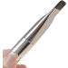 Makeup Foundation Brushes Liquid | Liquid Foundation Brush Face | Makeup Foundation Brush | Flat Top Makeup Brush Foundation Brushes Liquid Powder Brush Makeup Brush Ultra Thin Face Makeup Tool Aluminum tube rubber handle - Buy Online on GoSupps.com