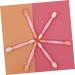 Buy Balacoo Eye Shadow Brush Set - 2 Sets of Cosmetic & Eyeliner Brushes - International Shipping Available - Buy Online on GoSupps.com