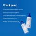 Real Barrier Extreme Lotion - Low pH Body Lotion for Sensitive Skin with 3-Hyaluronic Acid & Ceramides | Moisturizing & Strengthening Skin Barrier - 5.07 Fl.OZ (150ml) - Buy Online on GoSupps.com