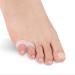 Jycch 10 Pairs Silicone Toe Separators & Valgus Adjuster - Foot Care Tools for Hammered Toes - Buy Online on GoSupps.com