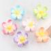 6 Pcs Large Flower Claw Clips - Cute Hair Accessories for Women & Girls - Multicolor Hair Clips for Thick/Thin Hair - Perfect Gifts - Buy Online on GoSupps.com