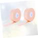 FRCOLOR Back Heel Cushion Stickers - 2 Rolls Anti-Slip Shoe Pads for High Heel Protection - Buy Online on GoSupps.com